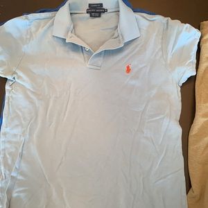 Ralph Lauren Polo Shirts